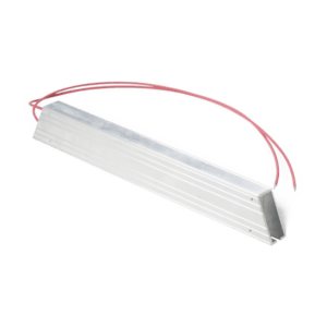 Výkonový zapouzdřený rezistor GMAD Riacontrol / Frizlen