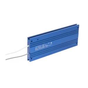 Výkonový zapouzdřený rezistor GWAD Riacontrol / Frizlen