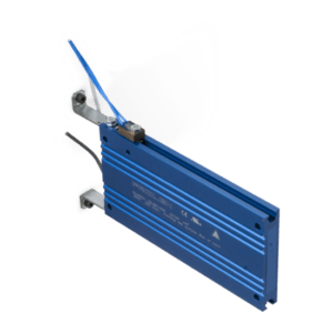 Výkonový zapouzdřený rezistor GYAD Riacontrol / Frizlen