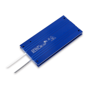 Výkonový zapouzdřený rezistor GYAD Riacontrol / Frizlen