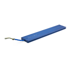 Výkonový zapouzdřený rezistor GWAE Riacontrol / Frizlen