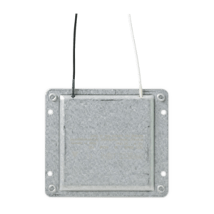 Výkonový zapouzdřený rezistor GXTD Riacontrol / Frizlen