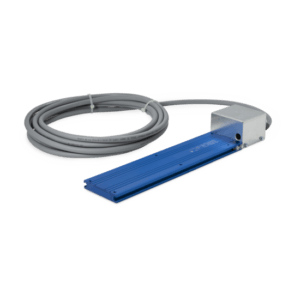 Výkonový zapouzdřený rezistor GXUM Riacontrol / Frizlen