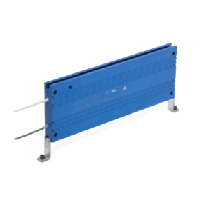 Výkonový zapouzdřený rezistor GYAD Riacontrol / Frizlen