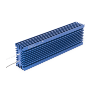 Výkonový zapouzdřený rezistor KWAD Riacontrol / Frizlen