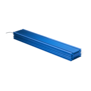 Výkonový zapouzdřený rezistor KWAD Riacontrol / Frizlen