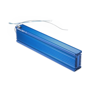 Výkonový zapouzdřený rezistor KWAD Riacontrol / Frizlen