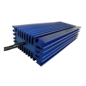 Výkonový zapouzdřený rezistor KWAE Riacontrol / Frizlen