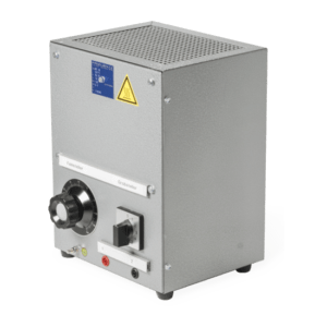 Výkonový zatěžovací rezistor BW 18 Riacontrol / Frizlen