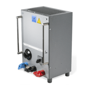 Výkonový zatěžovací rezistor BW 19 Riacontrol / Frizlen