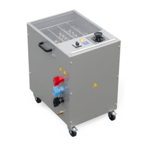 Výkonový zatěžovací rezistor BW 81 Riacontrol / Frizlen