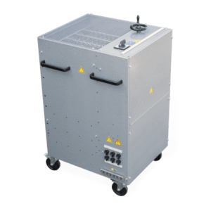 Výkonový zatěžovací rezistor BW 82 Riacontrol / Frizlen