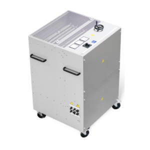 Výkonový zatěžovací rezistor BW 83 Riacontrol / Frizlen