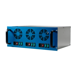 Výkonový zatěžovací rezistor BWZV Riacontrol / Frizlen