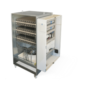 Výkonový zatěžovací rezistor FAVR.3 Riacontrol / Frizlen