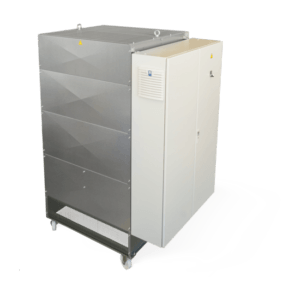 Výkonový zatěžovací rezistor FAVR.3 Riacontrol / Frizlen