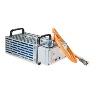 Výkonový zatěžovací rezistor FDLZ Riacontrol / Frizlen