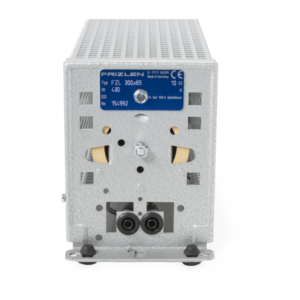 Výkonový zatěžovací rezistor FZL Riacontrol / Frizlen