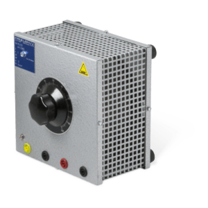 Výkonový zatěžovací rezistor RGL Riacontrol / Frizlen