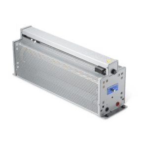 Výkonový zatěžovací rezistor SZL Riacontrol / Frizlen