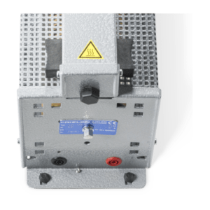 Výkonový zatěžovací rezistor SZL Riacontrol / Frizlen