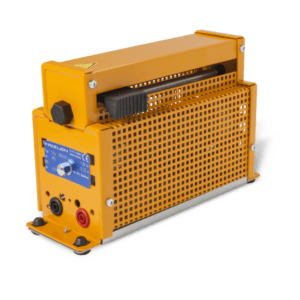 Výkonový zatěžovací rezistor SZL Riacontrol / Frizlen