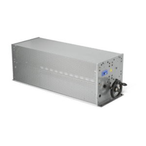 Výkonový zatěžovací rezistor SZZPL Riacontrol / Frizlen