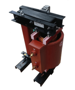 Jednofázový zemní transformátor, dodavatel RIA control a.s.