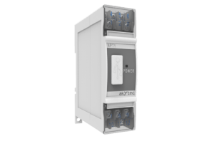 Převodník teploty NPT1 s výstupem 4-20mA - RIA control