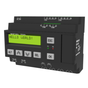 Programovatelne Rele PR200, výrobce AKYTEC GmbH, dodavatel RIA control a.s.