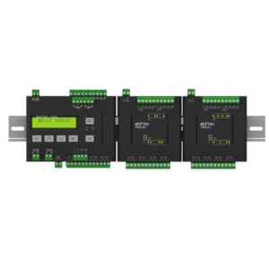 Programovatelné relé PR200 - rozšiřující moduly, výrobce AKYTEC GmbH, dodavatel RIA control a.s.