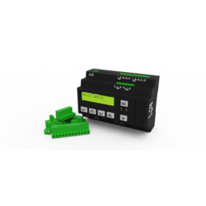 Programovatelné relé PR200, výrobce AKYTEC GmbH, dodavatel RIA control a.s.