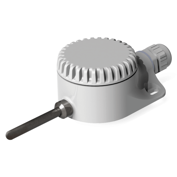 PT100 snímač teploty DTS125L, výrobce akYtec, dodavatel RIA control