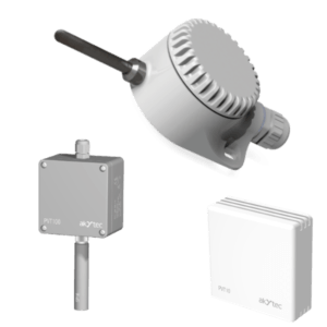 Snímače teploty a vlhkosti, výrobce AKYTEC GmbH, dodavatel RIA control a.s.