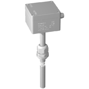 Snímač teploty a vlhkosti IP65 typ PVT100, s převodníkem 4-20mA, výrobce AKYTEC GmbH, dodavatel RIA control a.s.