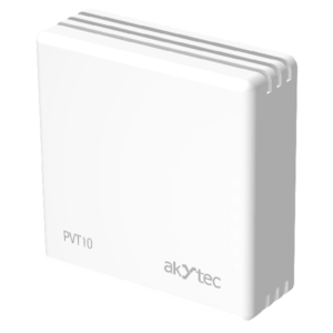 Snímač teploty a vlhkosti PVT10, s převodníkem 4-20mA, výrobce AKYTEC GmbH, dodavatel RIA control a.s.