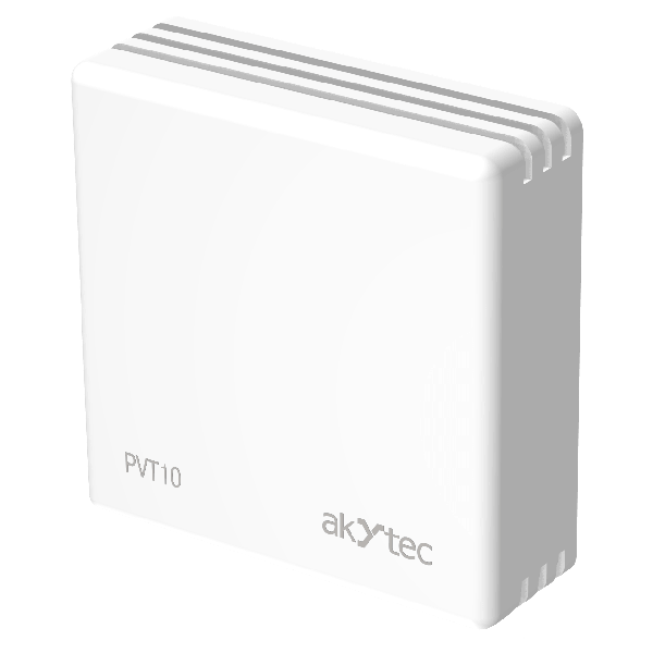 Snímač teploty a vlhkosti PVT10, s převodníkem 4-20mA, výrobce AKYTEC GmbH, dodavatel RIA control a.s.