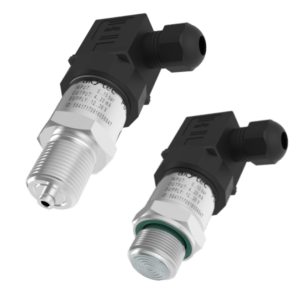 Tlakové snímače, výrobce AKYTEC GmbH, dodavatel RIA control a.s.