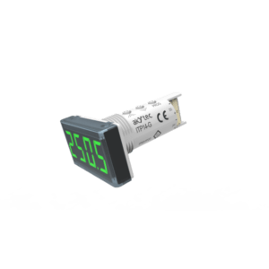 Univerzální zobrazovač smyčky U, I (V, mA) typ ITP14-G, výrobce Akytec GmbH, dodavatel RIA control a.s.