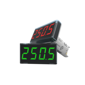 Univerzální zobrazovač smyčky U, I (V, mA) typ ITP14-G, výrobce Akytec GmbH, dodavatel RIA control a.s.