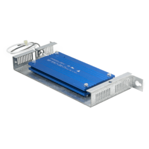 Výkonový zapouzdřený rezistor GXAD Riacontrol / Frizlen