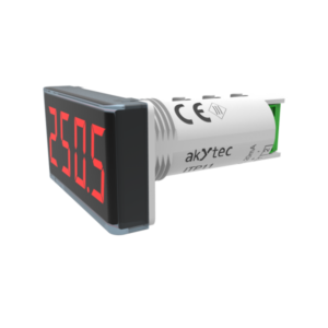 Zobrazovač smyčky 4-20 mA typ ITP11, výrobce Akytec GmbH, dodavatel RIA control a.s.