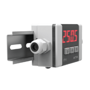 ITP11-W zobrazovač smyčky 4-20mA v krytí IP65, dodavatel RIA control a.s.