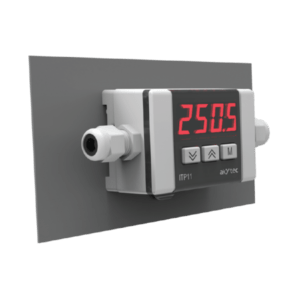 ITP11-W zobrazovač smyčky 4-20mA v krytí IP65, dodavatel RIA control a.s.