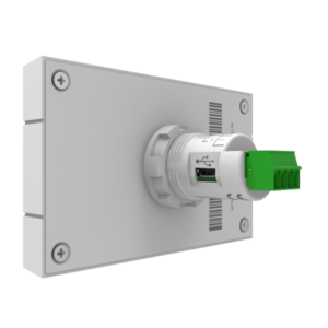 Kompaktní programovatelný regulátor SMI200, výrobce AKYTEC GmbH, dodavatel RIA control a.s.