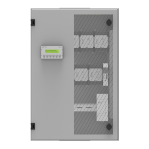 Kompaktní programovatelný regulátor SMI200, výrobce AKYTEC GmbH, dodavatel RIA control a.s.