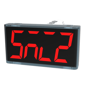 SMI2 zobrazovač RS485, výrobce AKYTEC GmbH, dodavatel RIA control a.s.