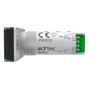 SMI2 zobrazovač RS485, výrobce AKYTEC GmbH, dodavatel RIA control a.s.