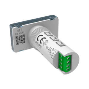SMI2 zobrazovač RS485, výrobce AKYTEC GmbH, dodavatel RIA control a.s.