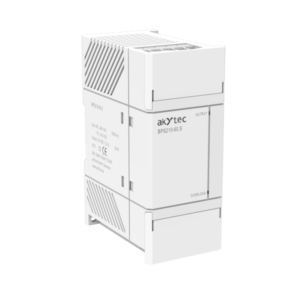 Napájecí zdroj 24V, 60W, na DIN lištu, typ BPS210-60.S, výrobce akYtec, dodavatel RIA Control